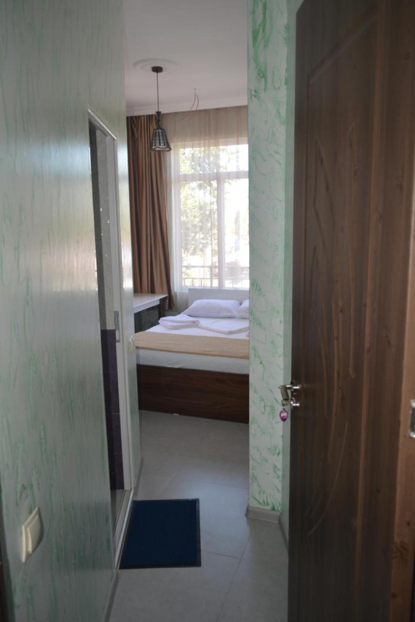 Hotel Niks Makhinjauri Exterior photo