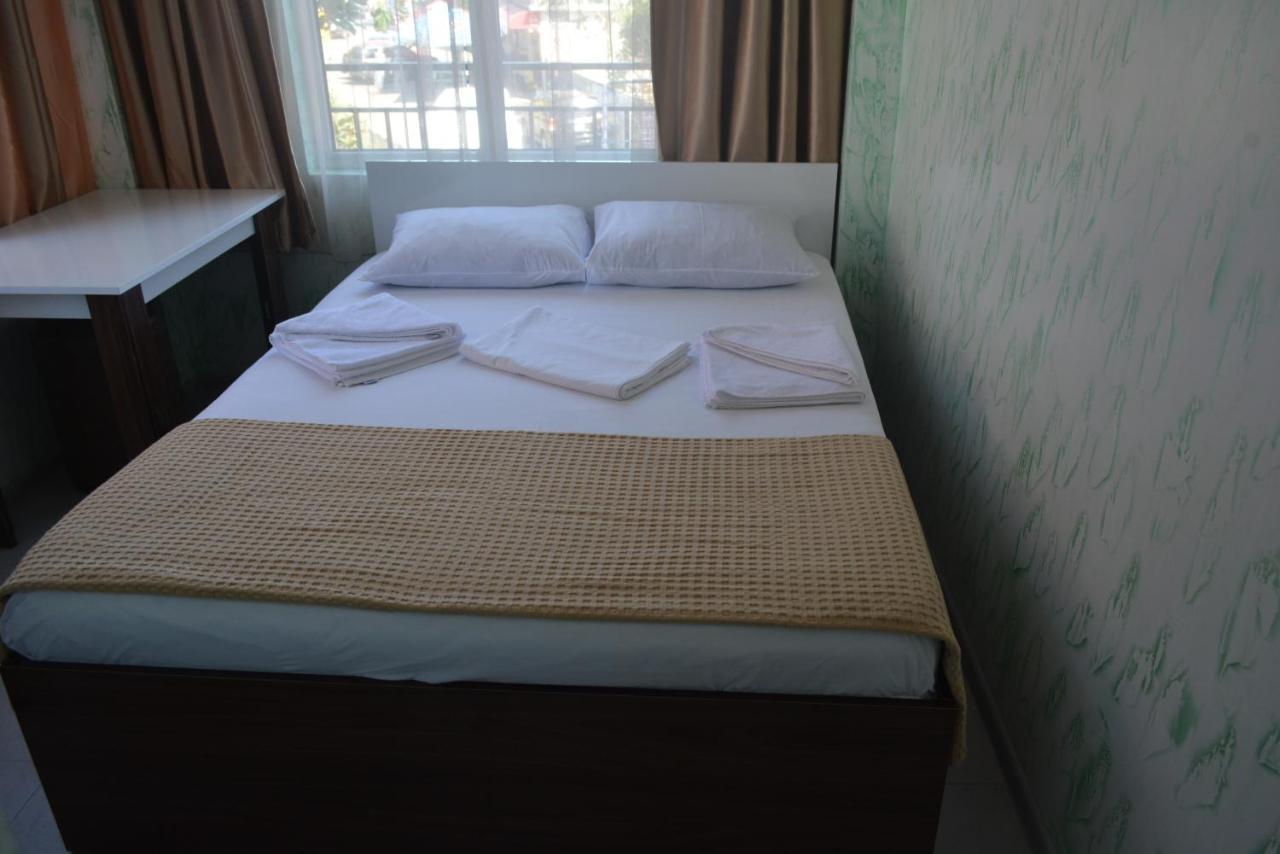 Hotel Niks Makhinjauri Exterior photo